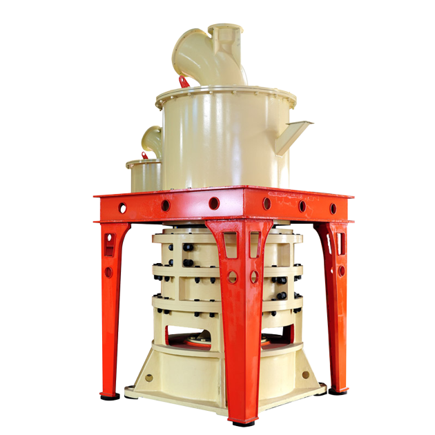 3000 Mesh Stone Powder Grinding Mill Machine