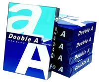 DOUBLE A A4 80 GSM (8.5*11 )