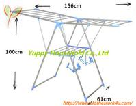 Folding  Garment drying rack