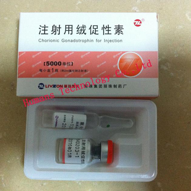 HCG