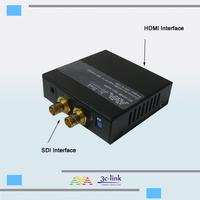 3G SDI to HDMI converter