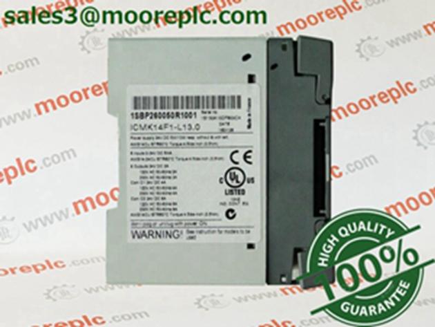 DSDC110B  57310001-FT | ABB | NEW+ WARRANTY