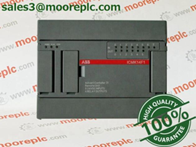NEW ABB DSTA131 57120001-CV