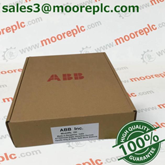 CI531 3BSE003825R1 | ABB | NEW+ WARRANTY