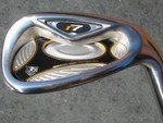 Taylormade r7 TP golf irons