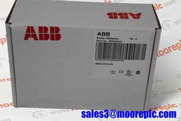 NEW | CP800 | ABB