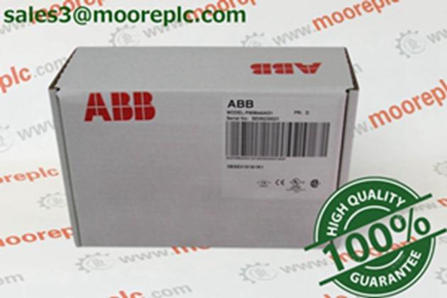 07KR51 | ABB | NEW+ WARRANTY