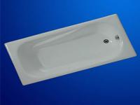 Cast iron drop-in bathtub NH-010 
