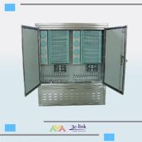 outdoor fiber cabinet