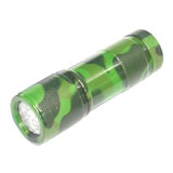 LED Flashlight