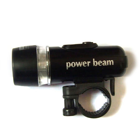 Bicycle lamp