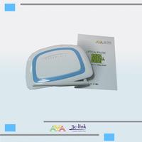 BiDi WDM Optical Wireless Router