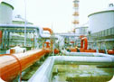 stainless steel pipe for petrochemical industry