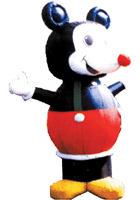 inflatables & bouncers