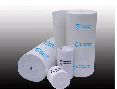Ceiling filter