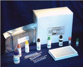 ELISA TEST KITS