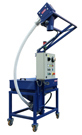 FLEXIBLE SCREW CONVEYOR