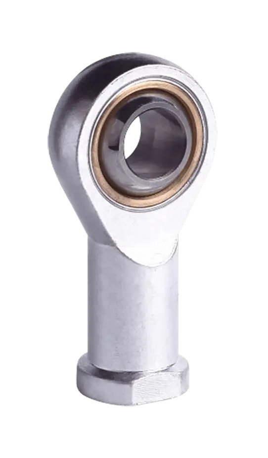 Maintenance-free Rod Ends SI..T/K