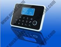 APP control wireless home burglar alarm system G6