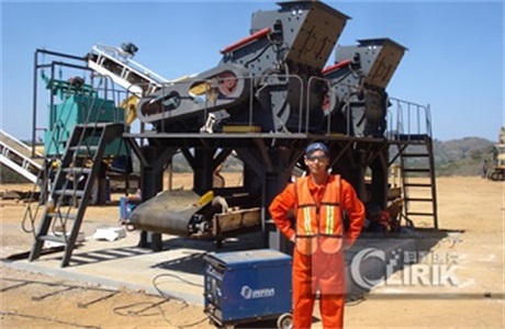 Coarse powder grinding mill