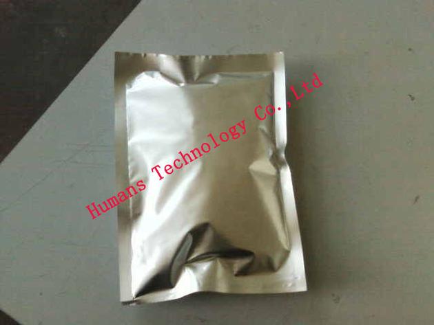 Methandienone/Oxymetholone/Stanozolol