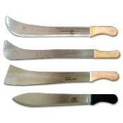 machete