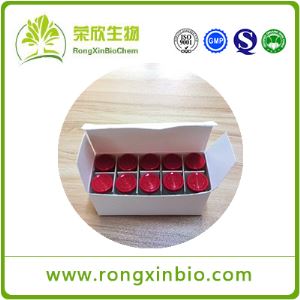 Factory Price Melanotan 2 MT II Peptide Healthy HGH Injectable For Bodybuilding