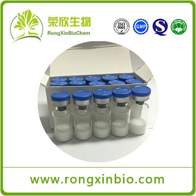 99% Purity Peptides CJC1295 With/Without Dac 2mg/Vial For Fat Burning
