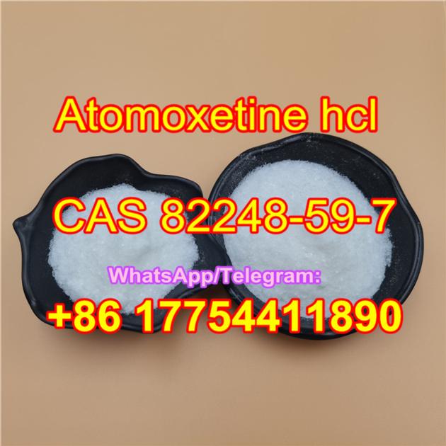 Sell High Quality Atomoxetine Hydrochloride Powder