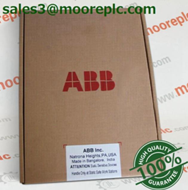 DSDO110 | ABB | NEW+ WARRANTY