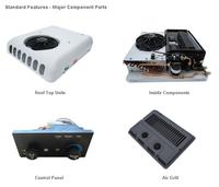 Truck Air Conditioner --TKT-AC 03