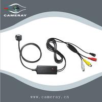 16x16mm day/night spy CCTV camera--CM-3011CDNP4