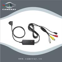 12x12mm Day/Night Spy CCTV camera--CM-3010CDNP4