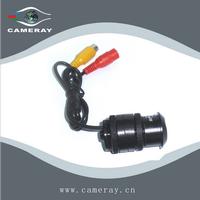 Smart Car rear-vision Color Camera, weather proof--CM-343CW-S