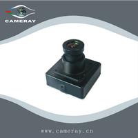 Mini Hi-resolution 540TVL CCD Camera--CM-3125CHP4