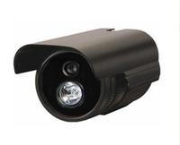 Single crystal dot matrix 35 m infrared waterproof camera