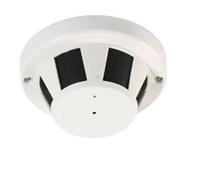Imitation smoke sense concealed camera