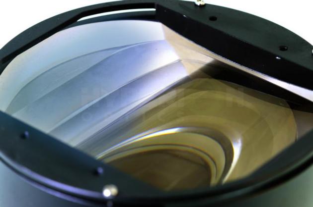 Cylindrical Lenses