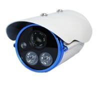 Double crystal dot matrix 60 m infrared waterproof camera