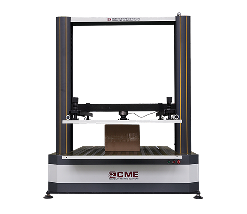 Package Testing Equipment