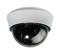 HD indoor color CCD dome camera