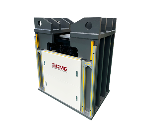 SRS Test Equipment