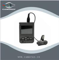 Portable Video Recorder with CCD Camera (CM-PR90C-B)