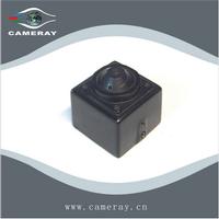Mini Hi-resolution 540TVL CCD camera--CM-3120CH