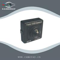 HD 700TVL Mini OSD Camera--CM-HDE3130CHP4