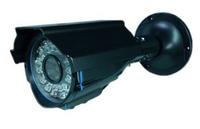 50 m Interline varifocal IR waterproof camera
