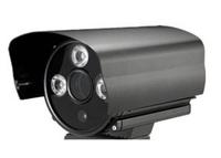 3 crystal dot matrix 70 m waterproof infrared camera
