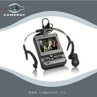 Police Camera Recorder--CM-PR90C-A/B