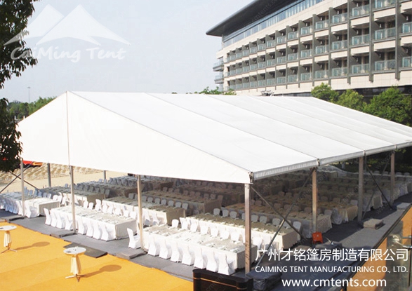 high quality star tent,warehouse tents,party tents