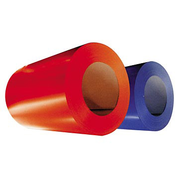 pre-painted hot dipped galvanized steel coil